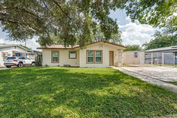 326 Sublett, San Antonio, TX 78223