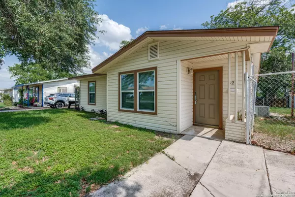 326 Sublett, San Antonio, TX 78223