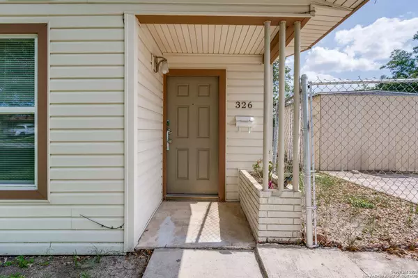 326 Sublett, San Antonio, TX 78223