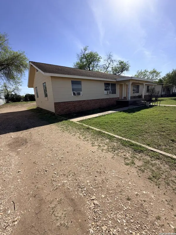 4926 Alma UNIT 2, San Antonio, TX 78222