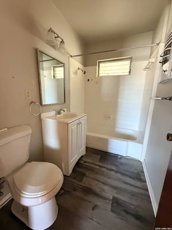 4926 Alma UNIT 2, San Antonio, TX 78222