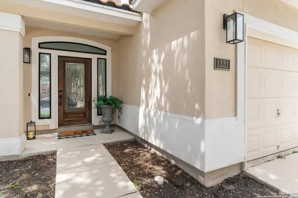 1331 Pinnacle, San Antonio, TX 78260