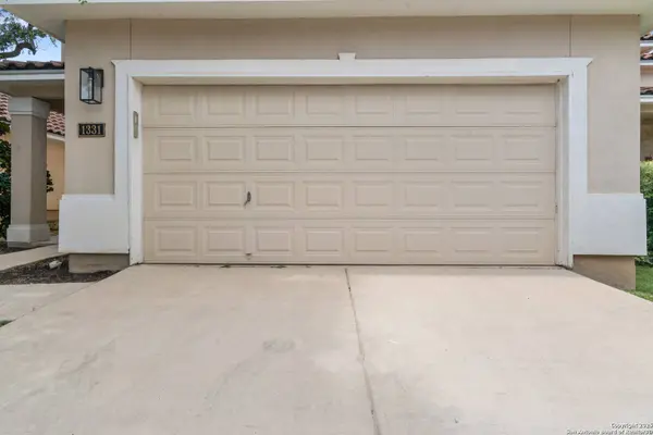 1331 Pinnacle, San Antonio, TX 78260