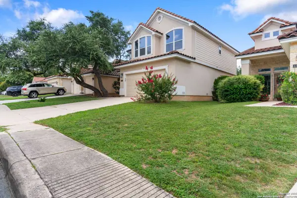 1331 Pinnacle, San Antonio, TX 78260