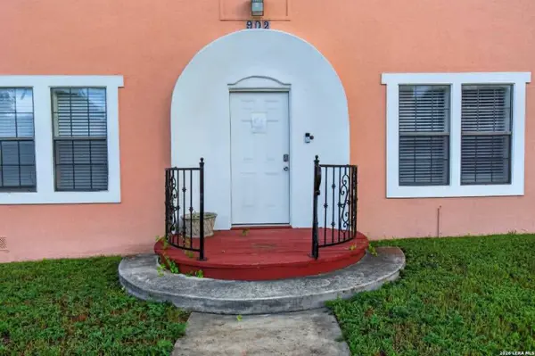 902 W Craig UNIT 1, San Antonio, TX 78201