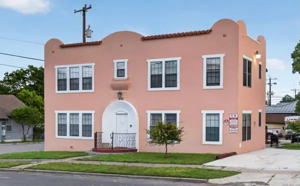 902 W Craig UNIT 1, San Antonio, TX 78201