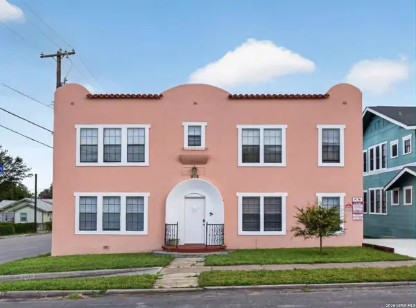 902 W Craig UNIT 1, San Antonio, TX 78201