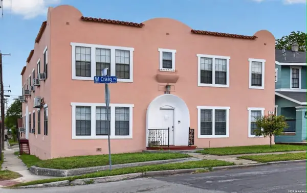 902 W Craig UNIT 1, San Antonio, TX 78201