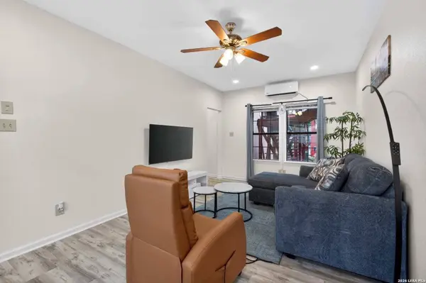 902 W Craig UNIT 1, San Antonio, TX 78201