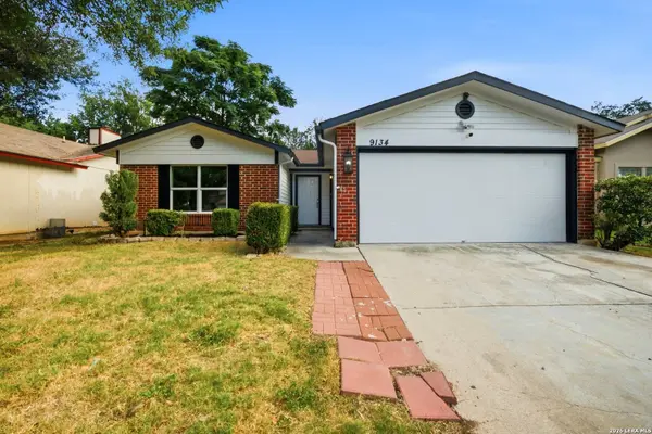 9134 TREE VLG, San Antonio, TX 78250