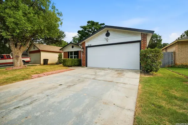 9134 TREE VLG, San Antonio, TX 78250