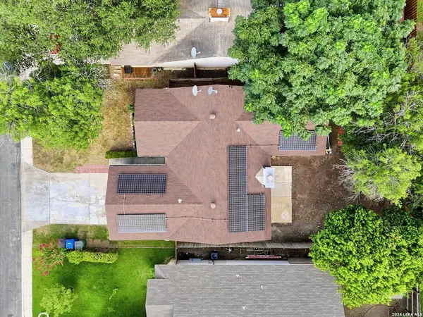 9134 TREE VLG, San Antonio, TX 78250