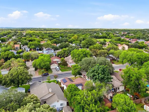 9134 TREE VLG, San Antonio, TX 78250