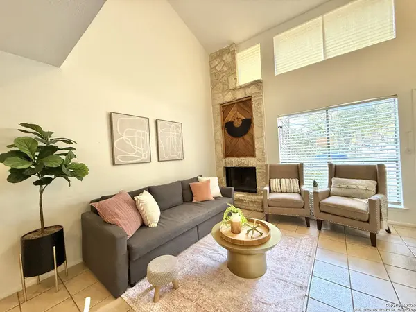 3843 Barrington UNIT 111C, San Antonio, TX 78217