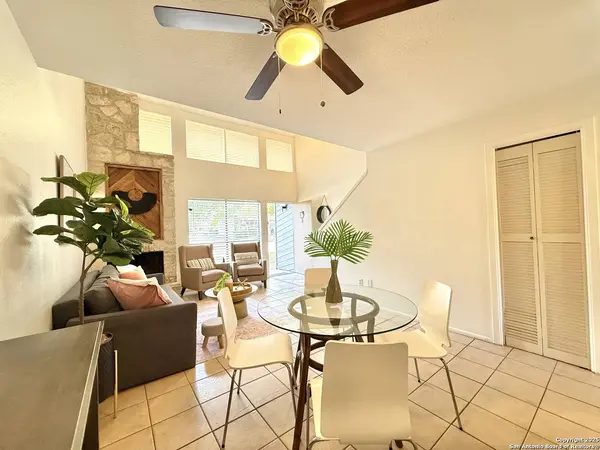 3843 Barrington UNIT 111C, San Antonio, TX 78217