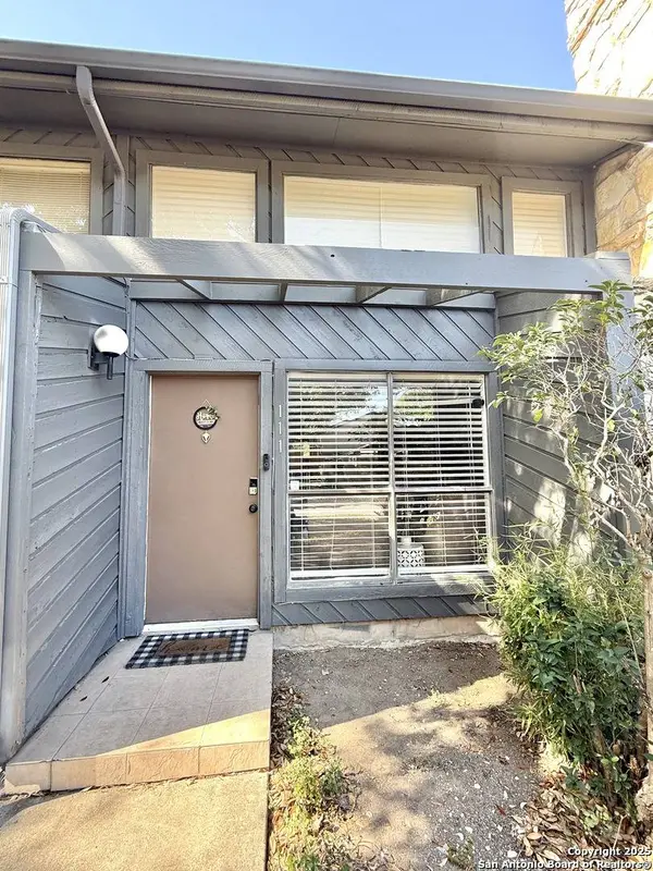 3843 Barrington UNIT 111C