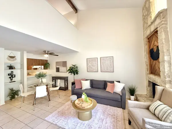 3843 Barrington UNIT 111C, San Antonio, TX 78217