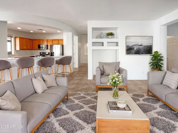 41220 N BELFAIR Way, Anthem, AZ 85086