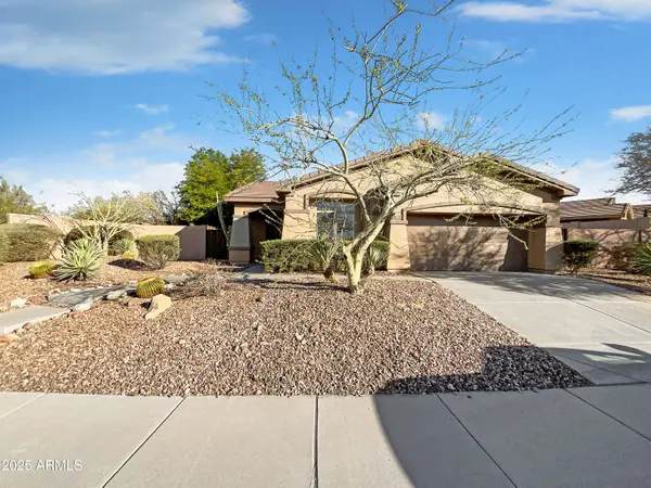 41220 N BELFAIR Way, Anthem, AZ 85086