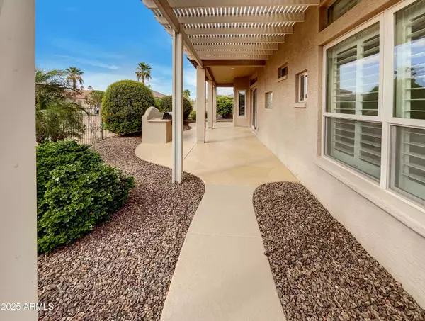 2088 N 164TH Avenue, Goodyear, AZ 85395