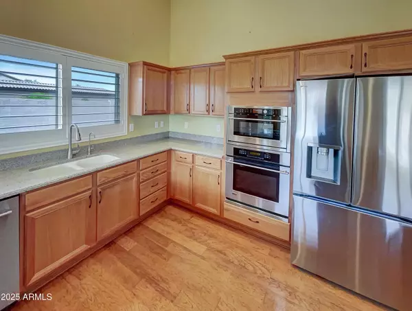 2088 N 164TH Avenue, Goodyear, AZ 85395