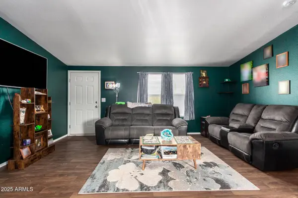 27324 N Ellbe Lane, Queen Creek, AZ 85144