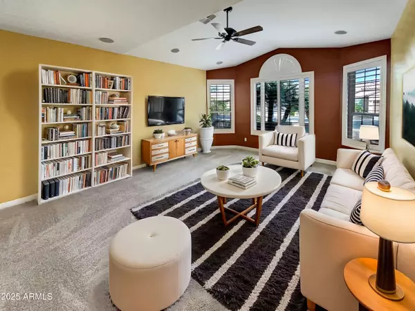 2088 N 164TH Avenue, Goodyear, AZ 85395