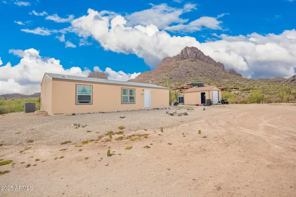 27324 N Ellbe Lane, Queen Creek, AZ 85144