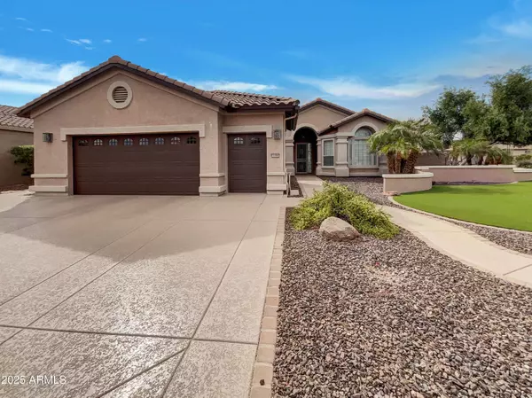 2088 N 164TH Avenue, Goodyear, AZ 85395