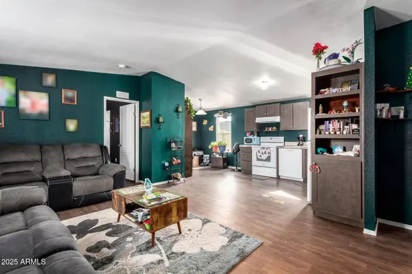 27324 N Ellbe Lane, Queen Creek, AZ 85144