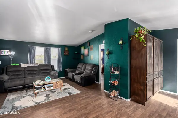 27324 N Ellbe Lane, Queen Creek, AZ 85144