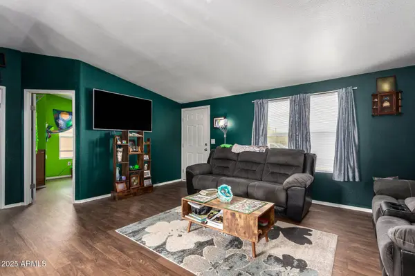 27324 N Ellbe Lane, Queen Creek, AZ 85144