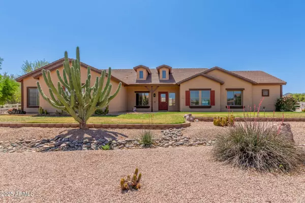 9625 W PROSPECTOR Drive, Queen Creek, AZ 85144