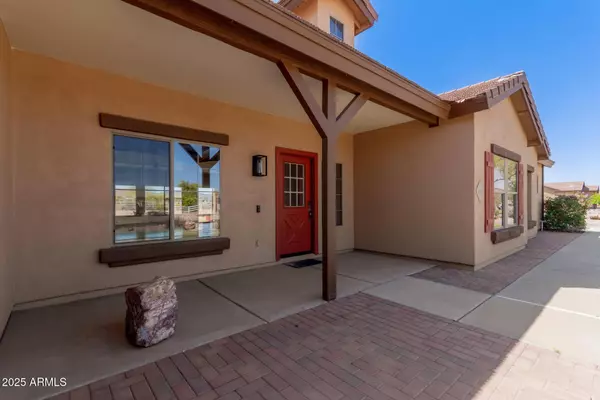 9625 W PROSPECTOR Drive, Queen Creek, AZ 85144