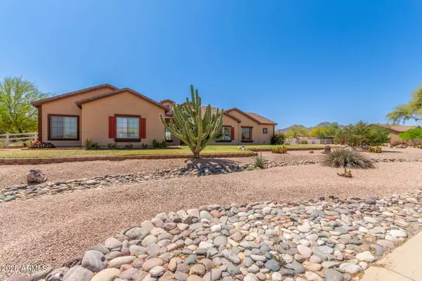 9625 W PROSPECTOR Drive, Queen Creek, AZ 85144