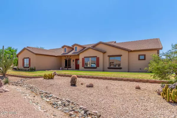 9625 W PROSPECTOR Drive, Queen Creek, AZ 85144