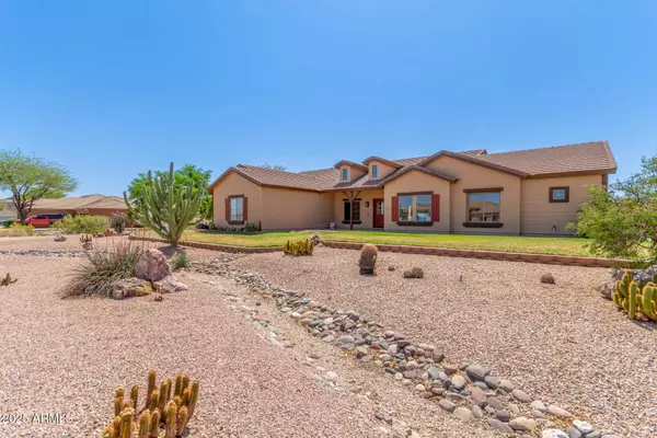 9625 W PROSPECTOR Drive, Queen Creek, AZ 85144