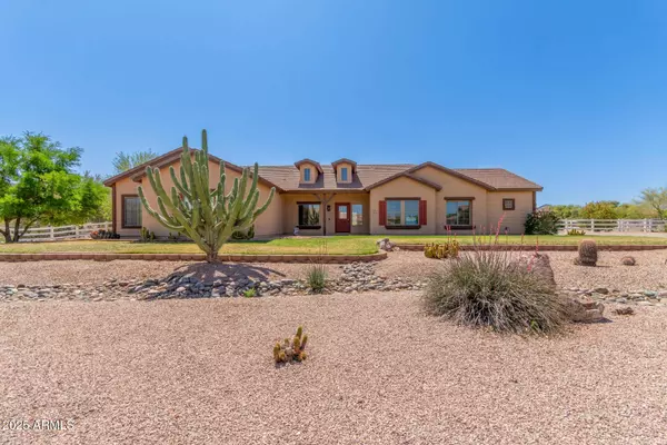 9625 W PROSPECTOR Drive, Queen Creek, AZ 85144