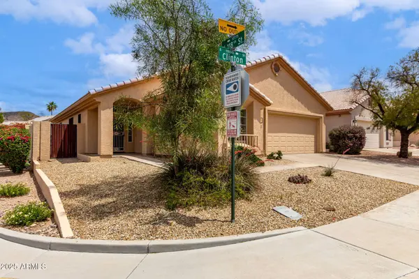 11808 E CLINTON Street, Scottsdale, AZ 85259