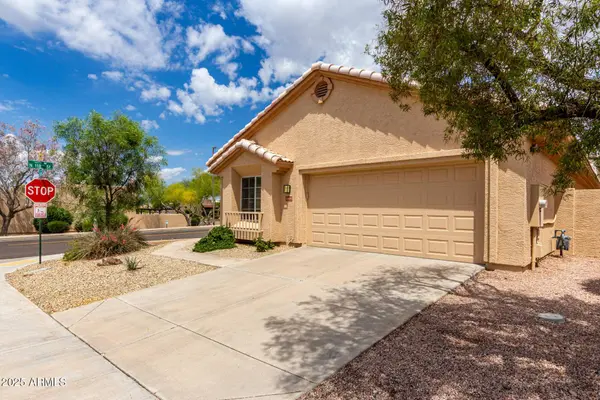 11808 E CLINTON Street, Scottsdale, AZ 85259