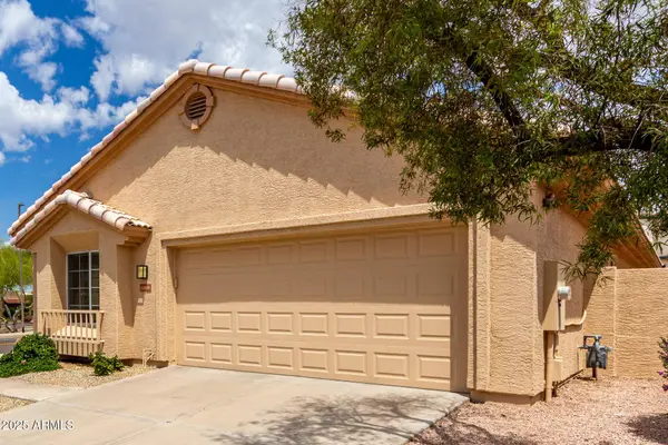 11808 E CLINTON Street, Scottsdale, AZ 85259