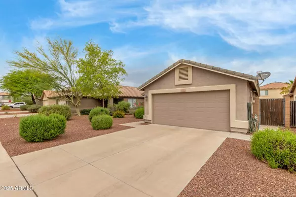 11410 W DAVIS Lane, Avondale, AZ 85323