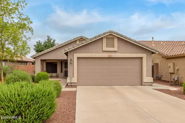 11410 W DAVIS Lane, Avondale, AZ 85323