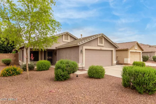 11410 W DAVIS Lane, Avondale, AZ 85323
