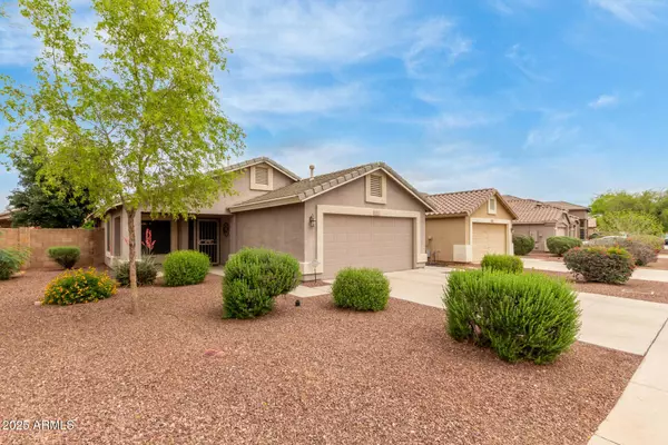 11410 W DAVIS Lane, Avondale, AZ 85323