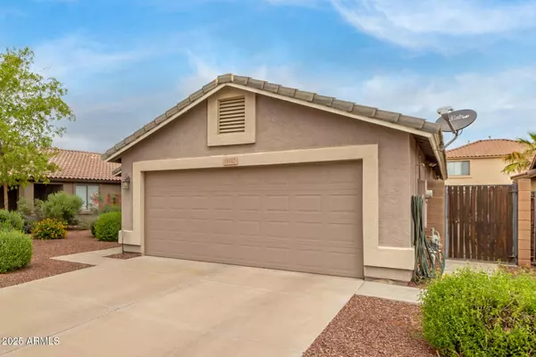 11410 W DAVIS Lane, Avondale, AZ 85323