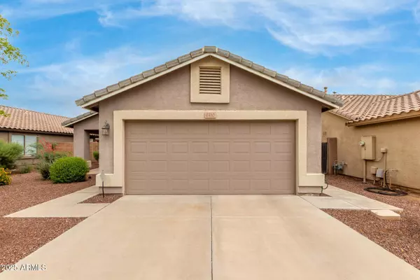 11410 W DAVIS Lane, Avondale, AZ 85323