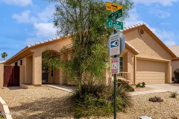 11808 E CLINTON Street, Scottsdale, AZ 85259