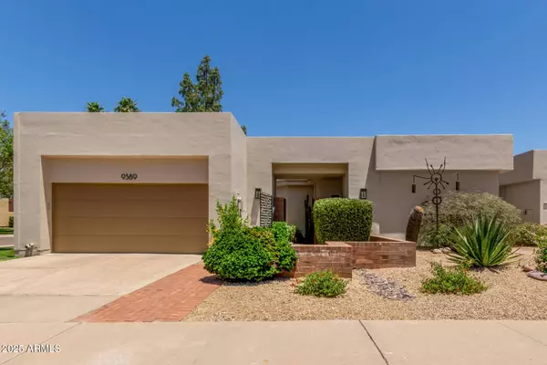 9389 N 87TH Way, Scottsdale, AZ 85258