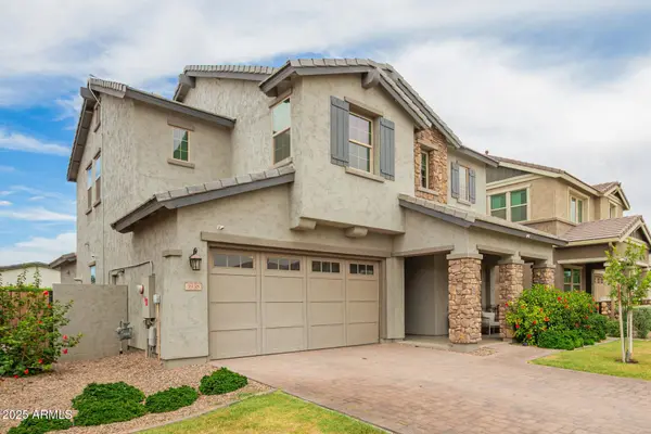 3938 E APPALOOSA Road, Gilbert, AZ 85296